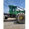 2014 John Deere 648H Skidder